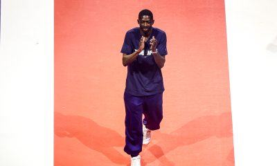 Le PSG prévoit une célébration au Parc des Princes pour Dembélé