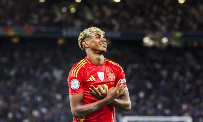 Trophée Kopa 2025 - Le vainqueur est annoncé !