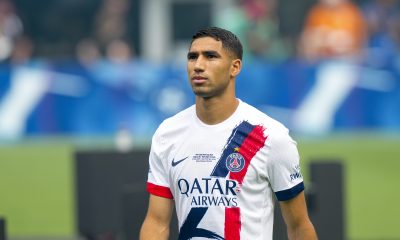 Barcelone/PSG - On sait quel maillot Paris va utiliser