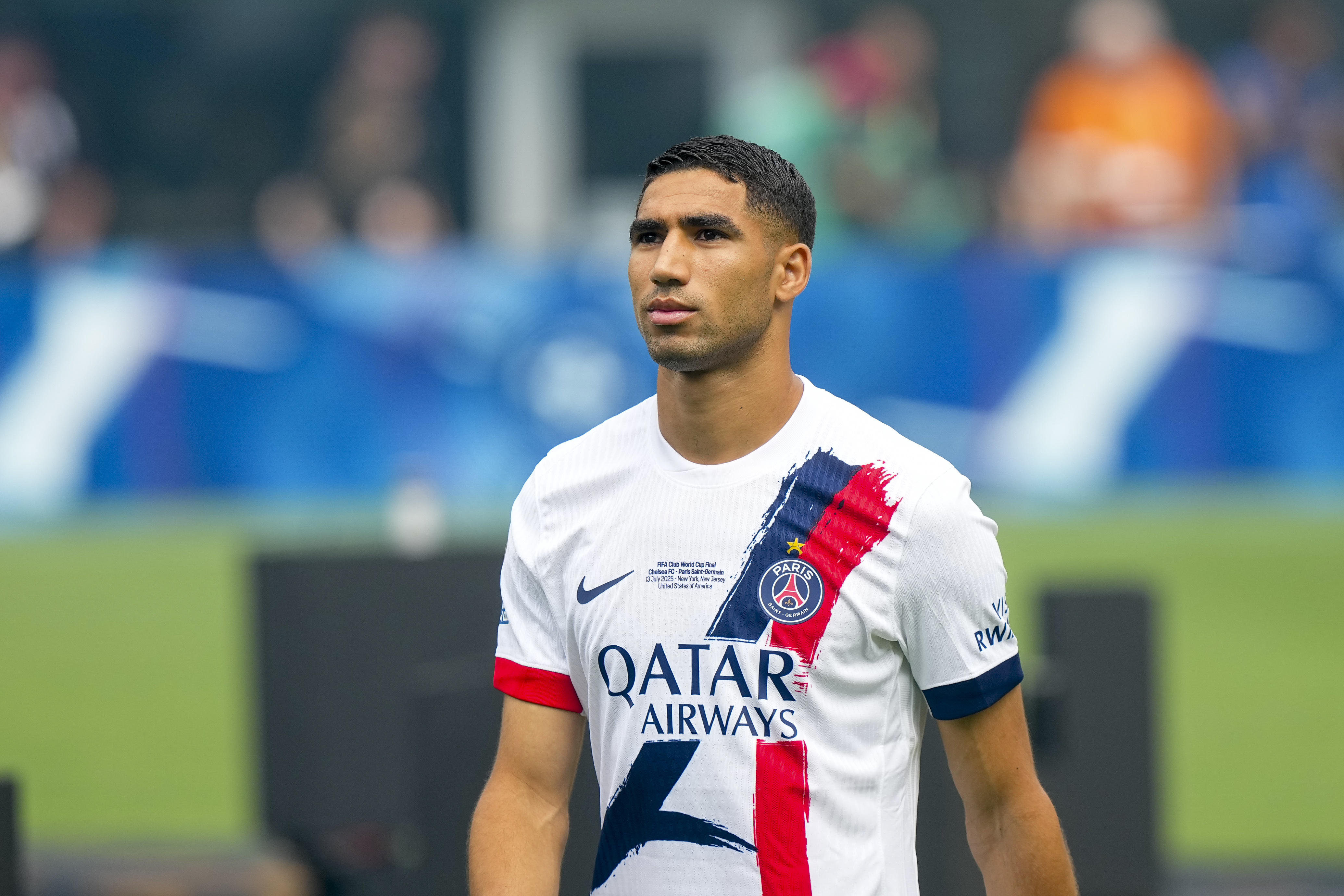 Barcelone/PSG - On sait quel maillot Paris va utiliser