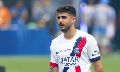 Une excellente nouvelle se confirme pour le PSG du côté de l'infirmerie