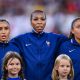 Geyoro revient sur son départ du PSG « mon club de cœur »