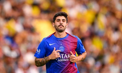 De premières précisions pour la blessure de Beraldo !