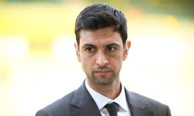 Les mots saisissants de Pastore sur l'évolution du football