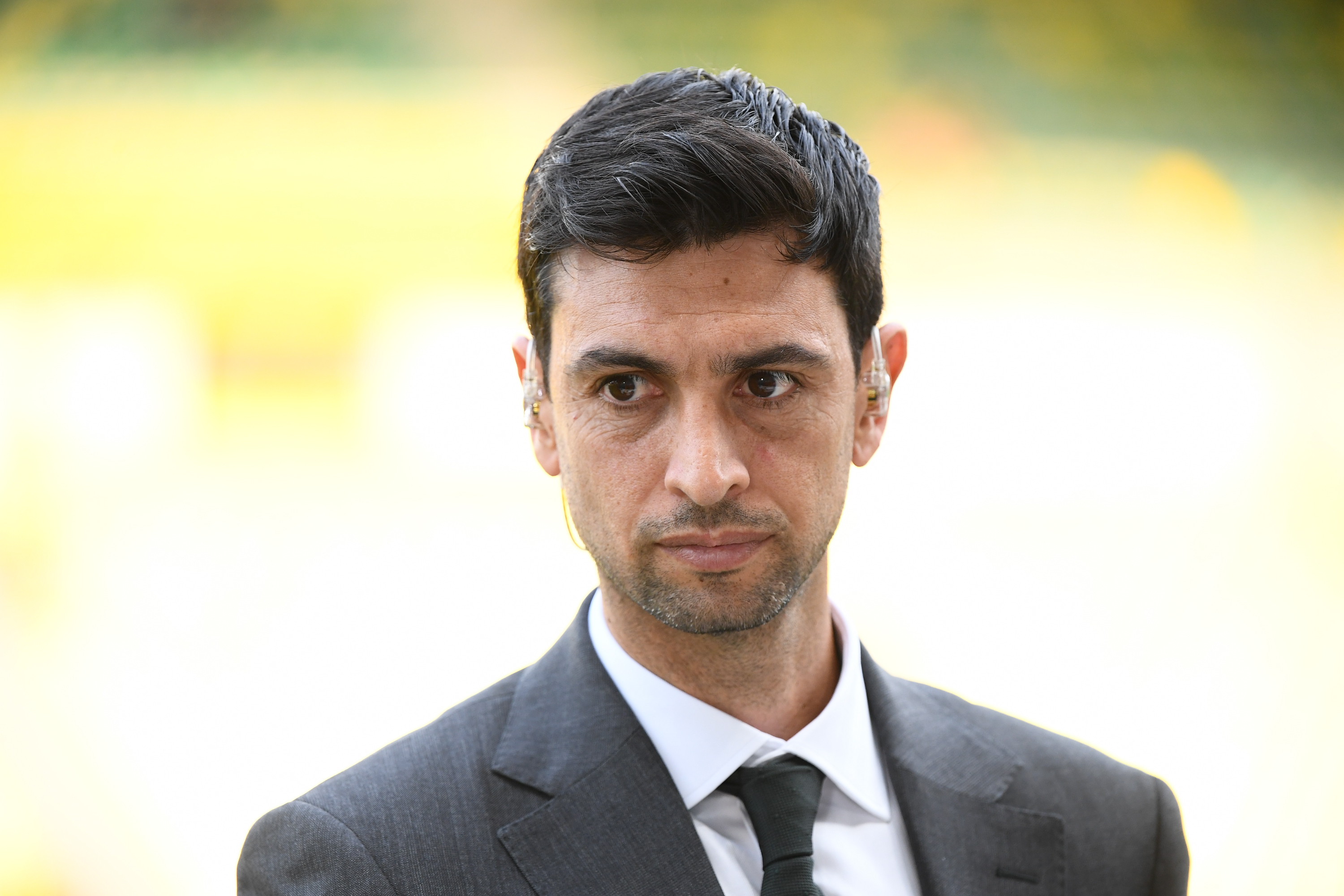 Les mots saisissants de Pastore sur l'évolution du football