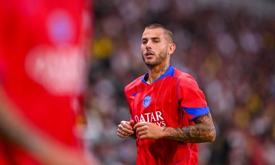 L'ambition très claire de Lucas Hernandez pour cette saison !