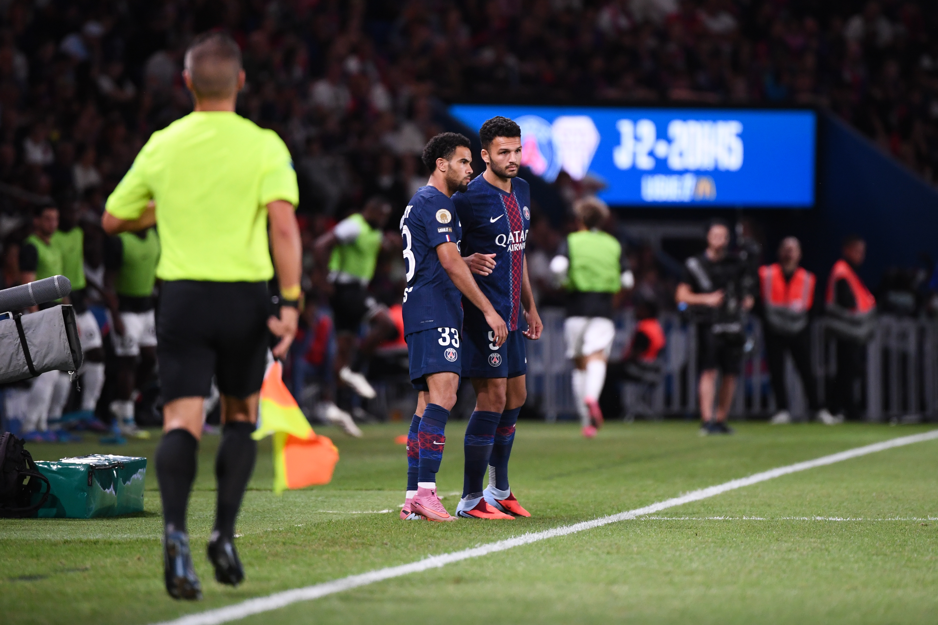 Top 5 des raisons de regarder PSG/Lens