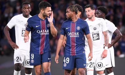 Revue de presse : PSG/Lens, l'ouverture d'une période pour les doublures
