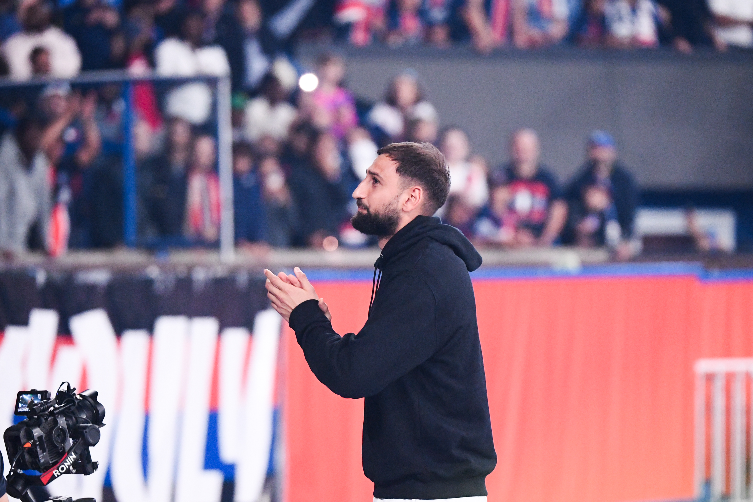 Revue de presse PSG : les derniers départs du mercato et une blessure