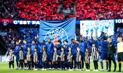 Les capitaines du PSG 2025-2026 sont élus !