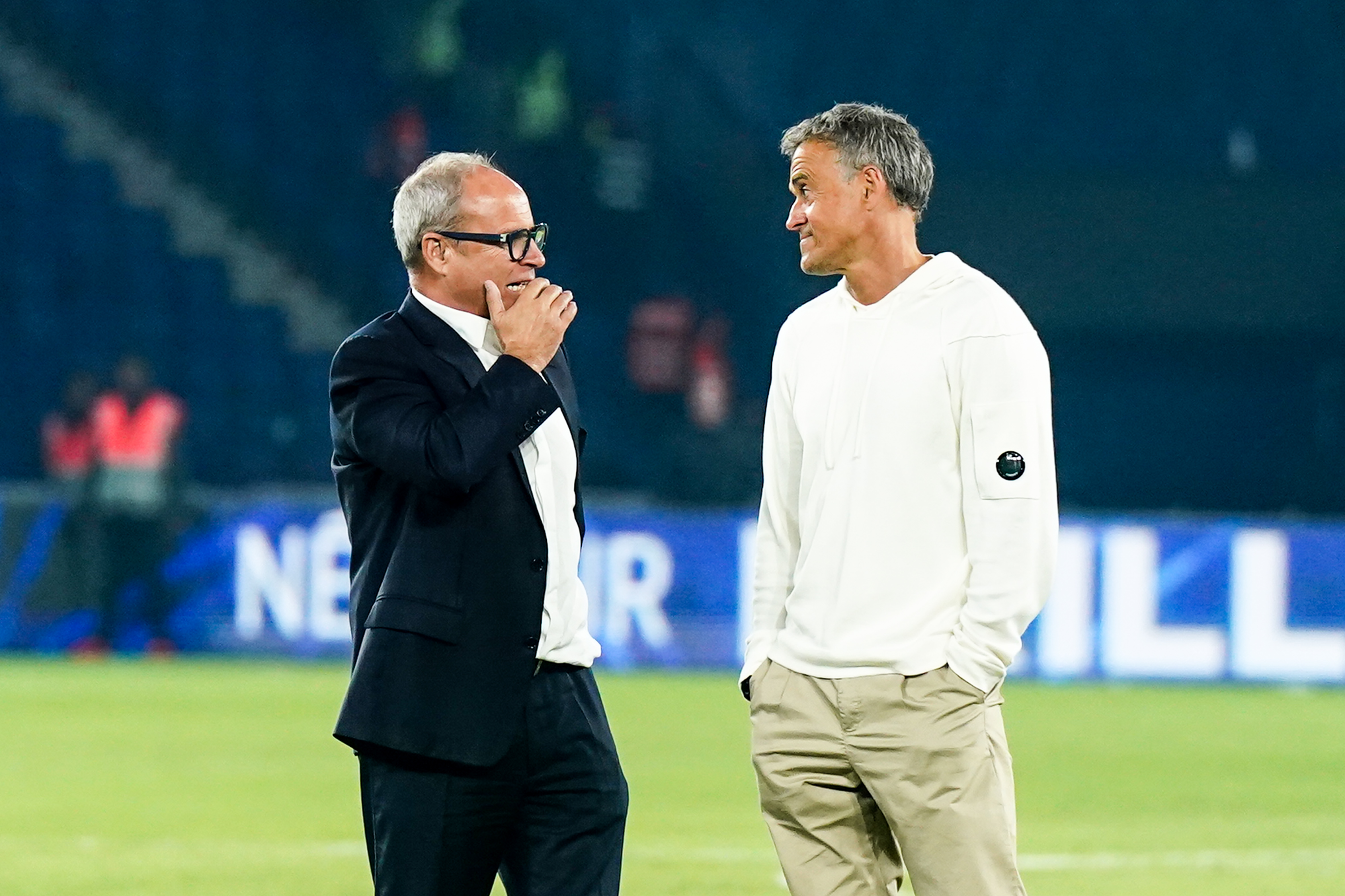 Revue de presse : Bilan du mercato en Ligue 1, un club a dépensé plus que le PSG