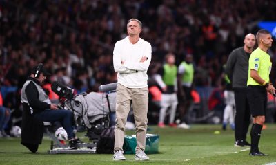 PSG/Auxerre - La conférence de presse Luis Enrique en direct à 13h