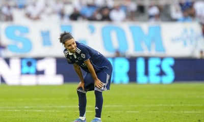 Ligue 1 - Le but du mois d'août, avec une immense surprise !