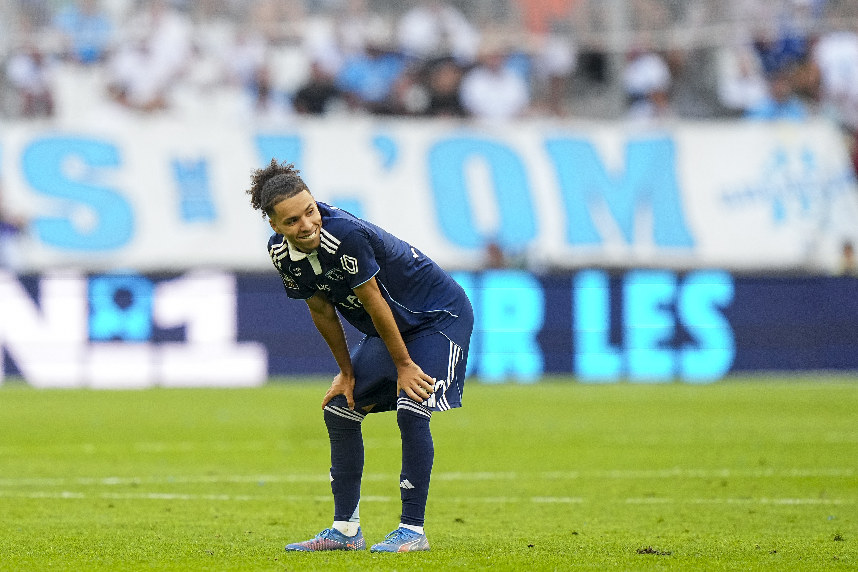 Ligue 1 - Le but du mois d'août, avec une immense surprise !