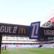 Ligue 1 – Calendrier et diffusion de la 9e journée, Brest/PSG le 25 octobre