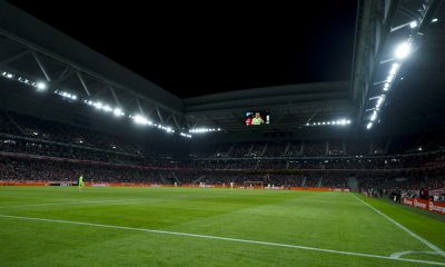 Lille/PSG - De nombreux supporters parisiens présents !
