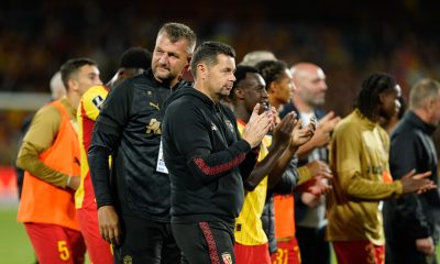 PSG/Lens - Présentation des Lensois : nouvelle ère, mais toujours offensifs