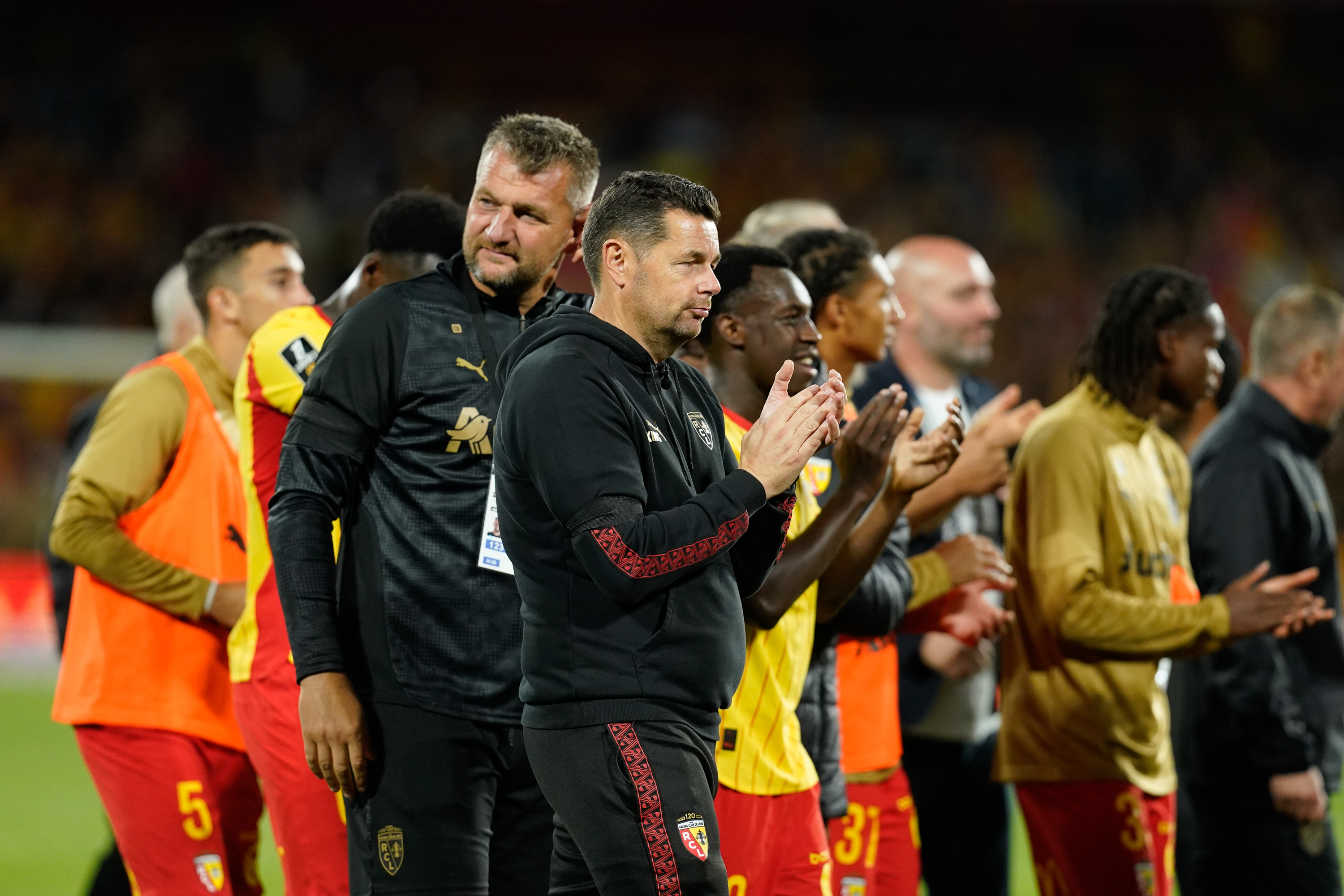 PSG/Lens - Présentation des Lensois : nouvelle ère, mais toujours offensifs