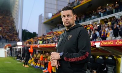 PSG/Lens - Pierre Sage explique la force spéciale des Parisiens