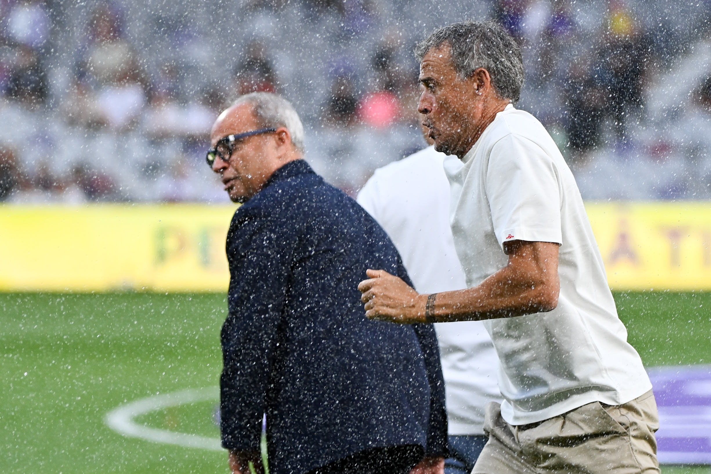 Mercato du PSG - Le bilan des arrivées et départs sur l'été 2025