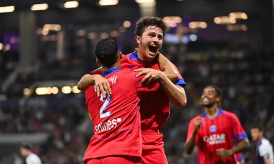 Le plus beau but du PSG en août est élu !