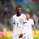 Ukraine/France – Dembélé se blesse encore avec les Bleus