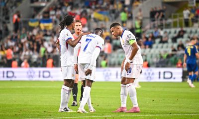 Dembélé et Doué, double coup dur pour le PSG !