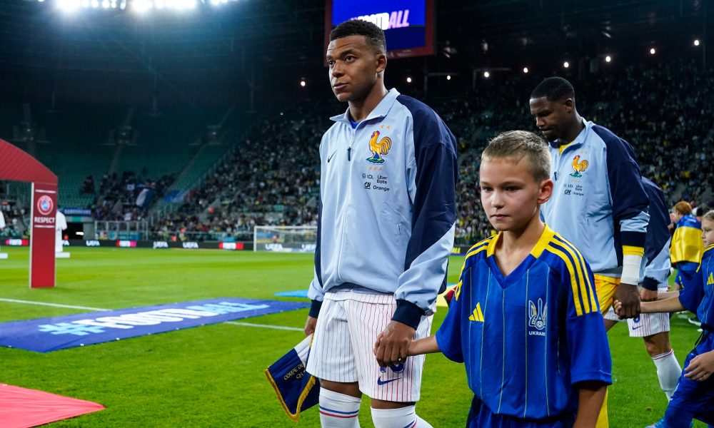France/Islande - Point groupe ou équipe