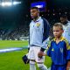 France/Islande – L’équipe des Bleus annoncée en 4-4-2 avec Barcola