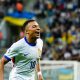 Mbappé heureux de la victoire du PSG en Ligue des Champions « On a fait les étapes d’avant »