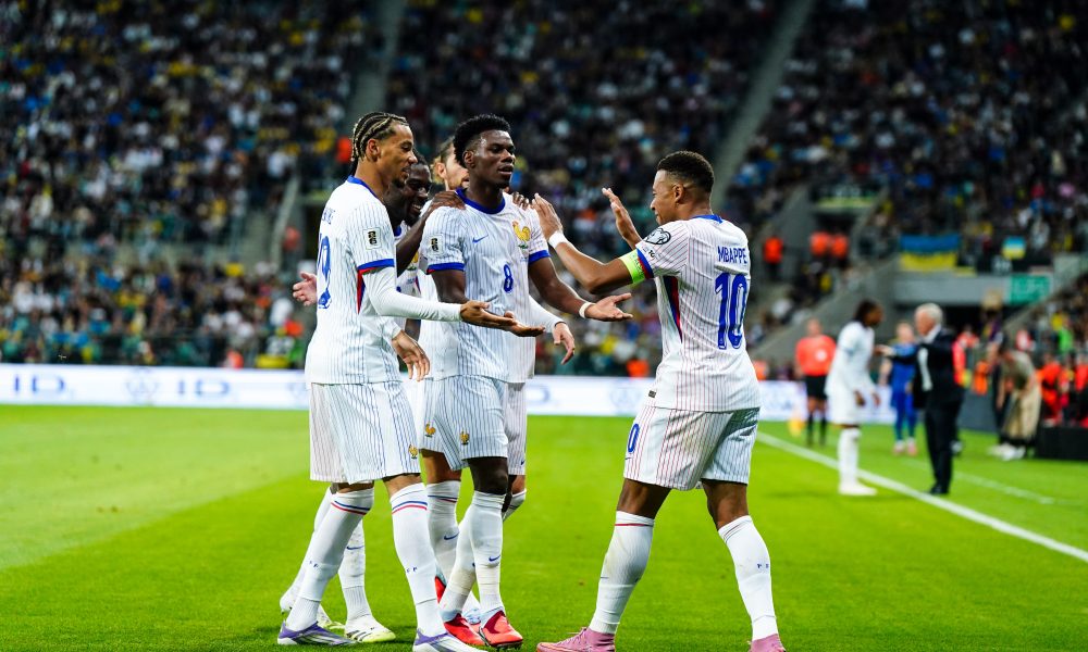 Diffusion France/Islande- Heure et chaîne pour voir le match