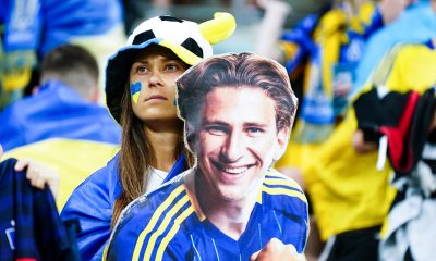 Streaming Islande/Ukraine : Où et comment voir le match ?