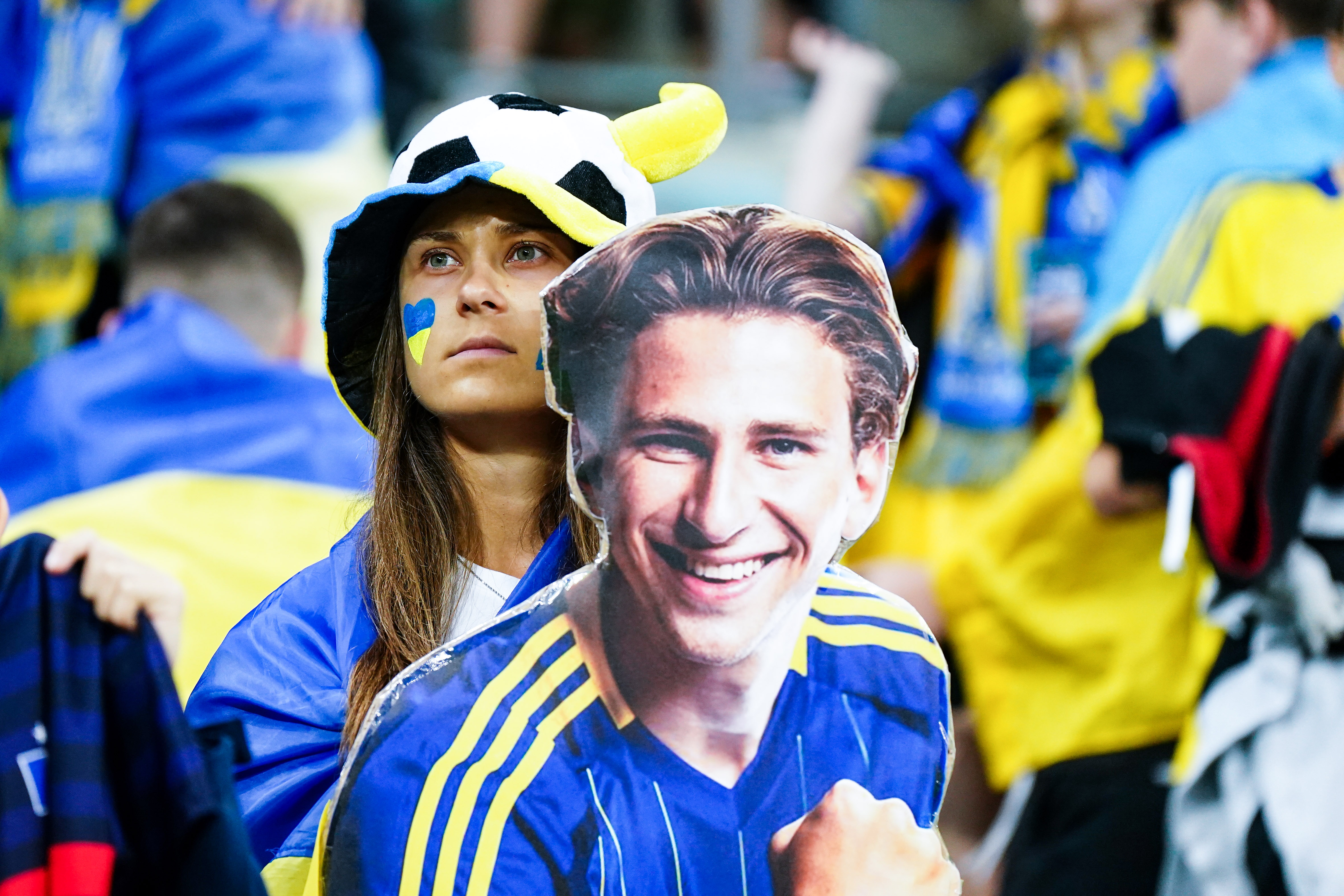 Streaming Azerbaïdjan/Ukraine : Où et comment voir le match ?