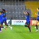 PSG/Nantes – Le groupe parisien