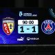 Lens/PSG – L’incroyable boulette qui va donner la victoire aux Parisiennes