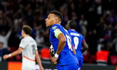 Streaming France/Azerbaïdjan : Où et comment voir le match ?