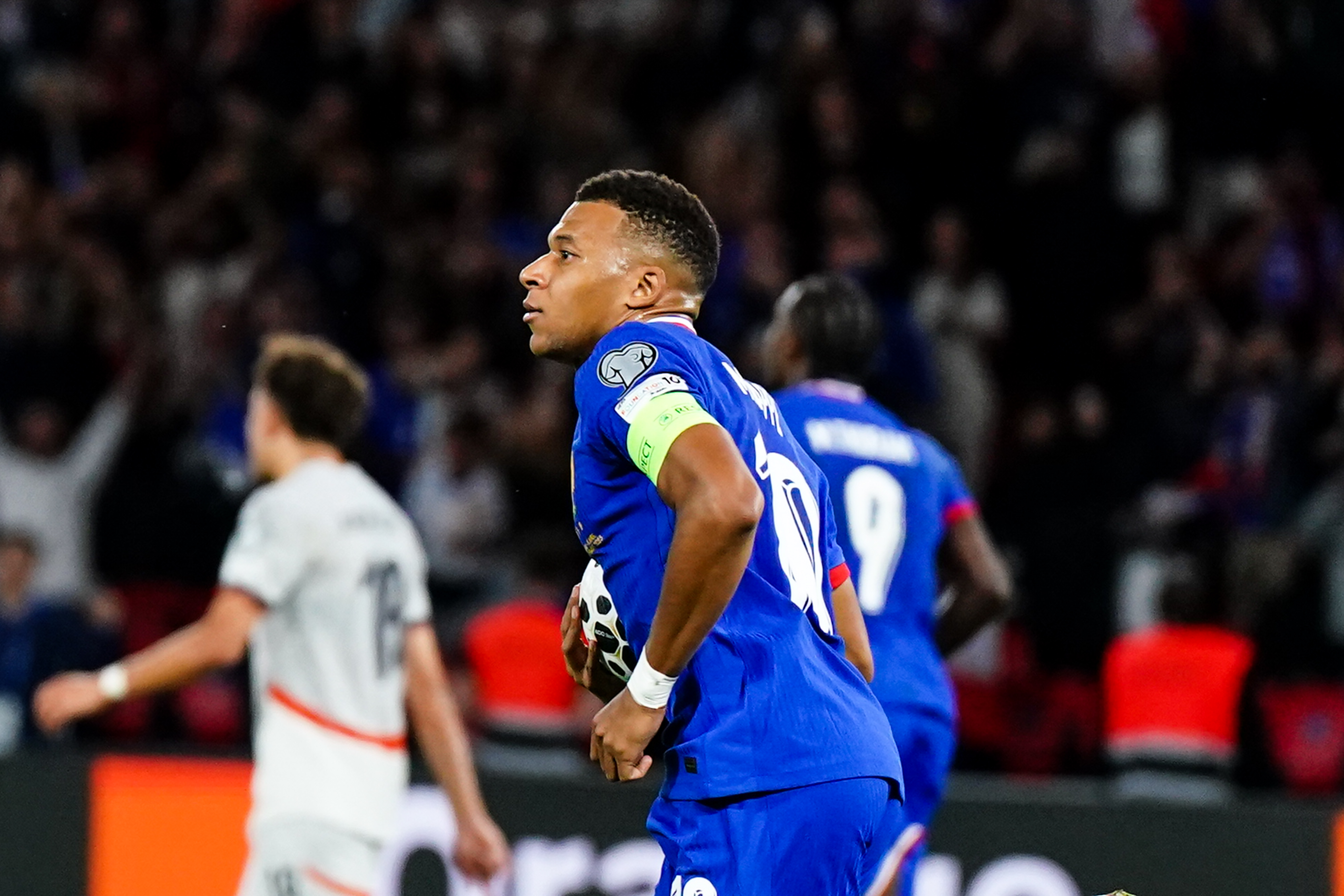 Streaming France/Azerbaïdjan : Où et comment voir le match ?