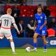 France/Islande (2-1) – Bradley Barcola, accélérateur décisif des Bleus