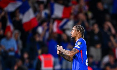 Streaming France/Ukraine : Où et comment voir le match ?