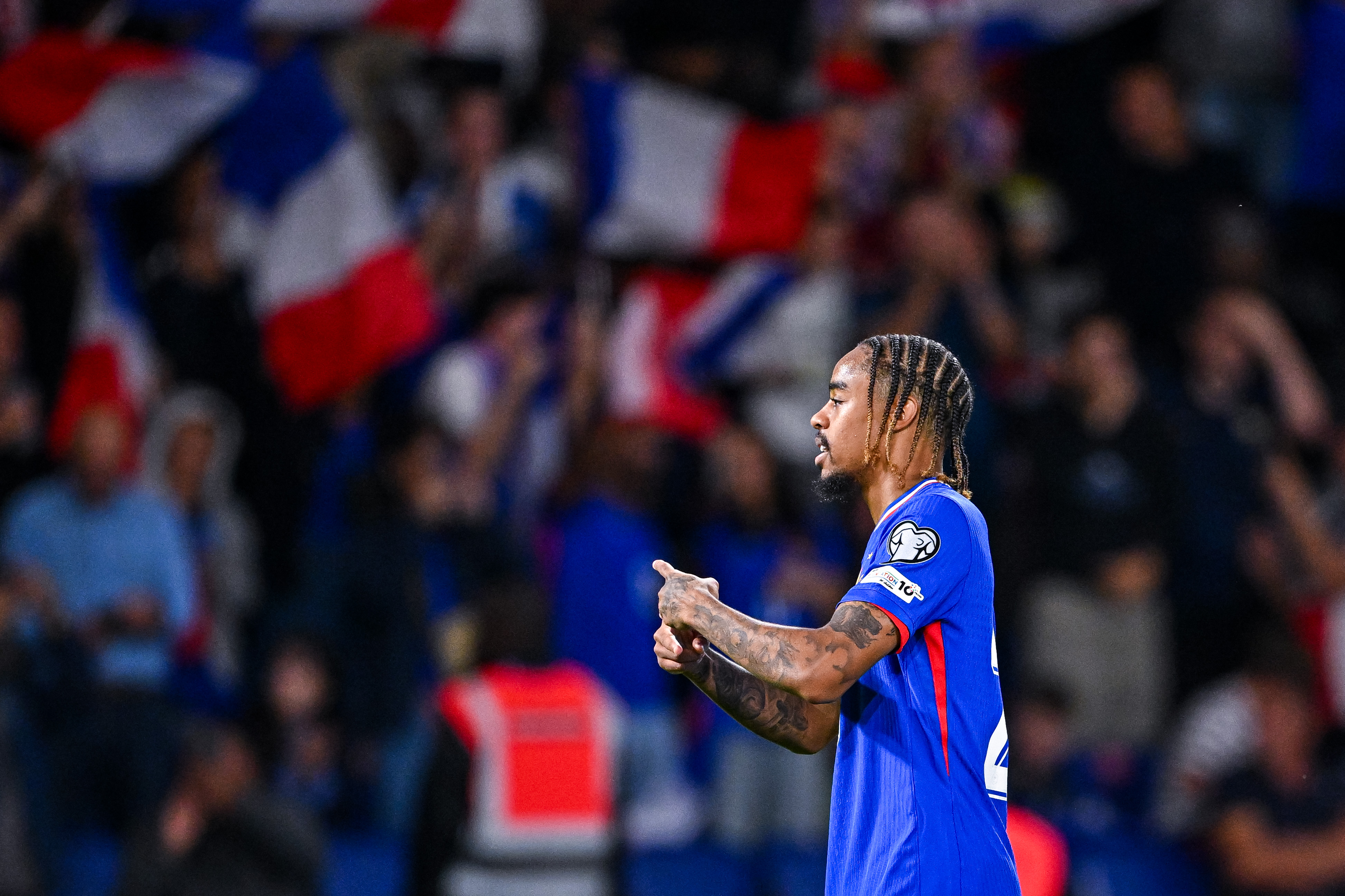 Streaming France/Ukraine : Où et comment voir le match ?