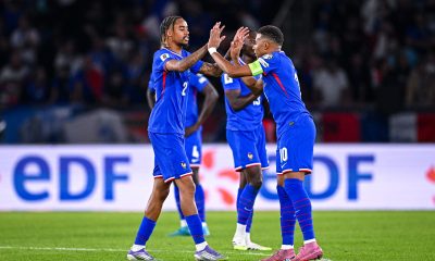 Diffusion France/Ukraine - Heure et chaîne pour voir le match