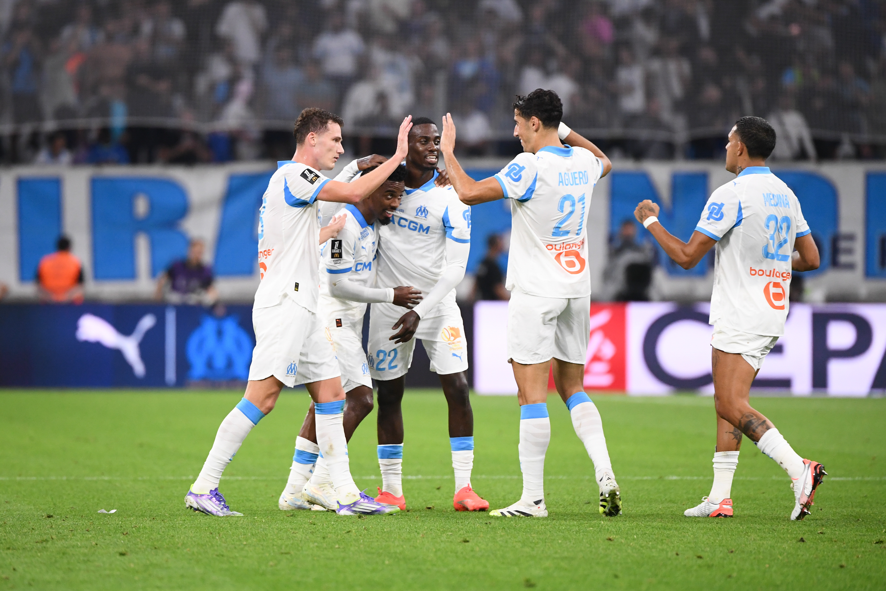 OM/PSG - Présentation des Marseillais : encore un mercato très actif