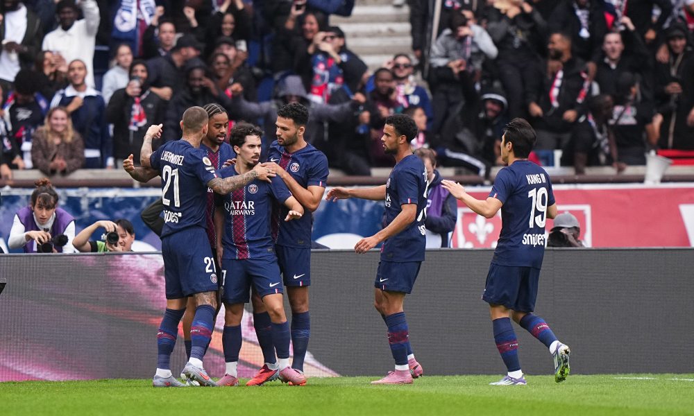 PSG/Lens - Que retenez de vous de la victoire parisienne ?