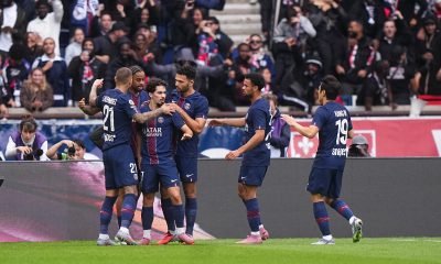 PSG/Lens - Que retenez de vous de la victoire parisienne ?