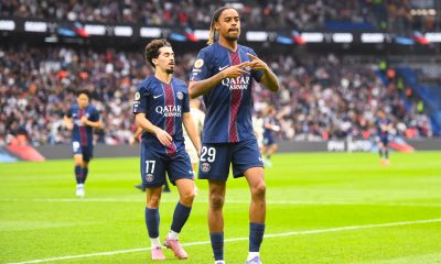 Résumé vidéo PSG/Lens (2-0), doublé de Barcola et vague de blessures
