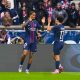 PSG/Lens – Qui a été le meilleur joueur parisien ?