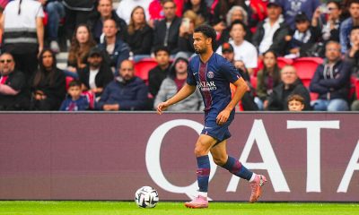 PSG/Lens - L'analyse avec les statistiques détaillés de la victoire parisienne