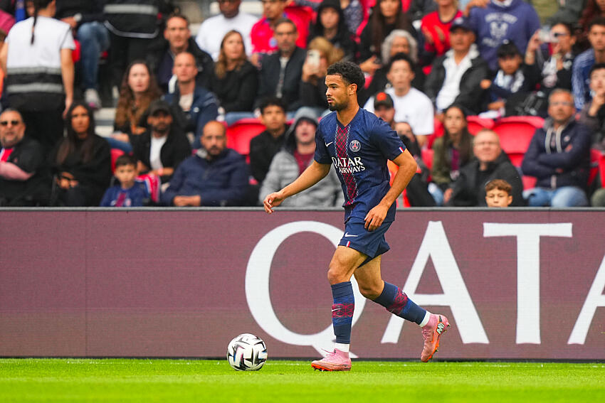 PSG/Lens - L'analyse avec les statistiques détaillés de la victoire parisienne