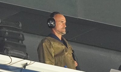 Luis Enrique peaufine sa dernière "folie"