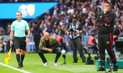 PSG/Lens - Kimpembe et la Ligue des Champions qui arrive, Luis Enrique en toute franchise